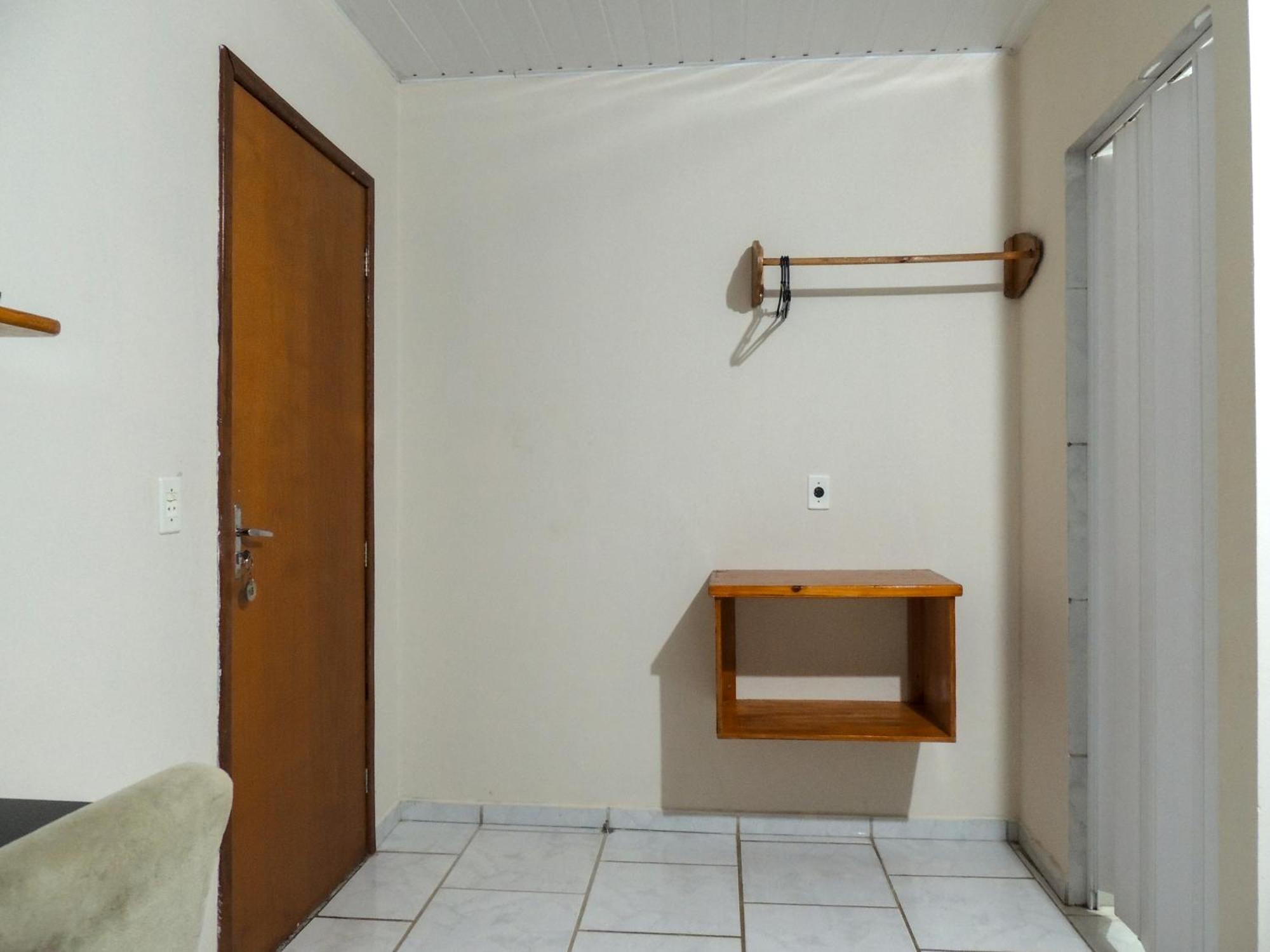 Pousada Santa Rita Abadiania Exteriör bild